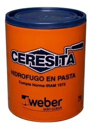 [96-0301] CERESITA X 1KG 